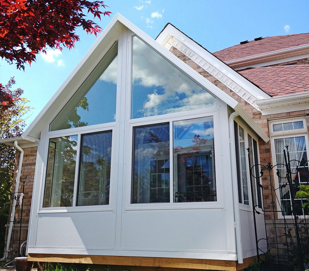 4-Season Sunroom