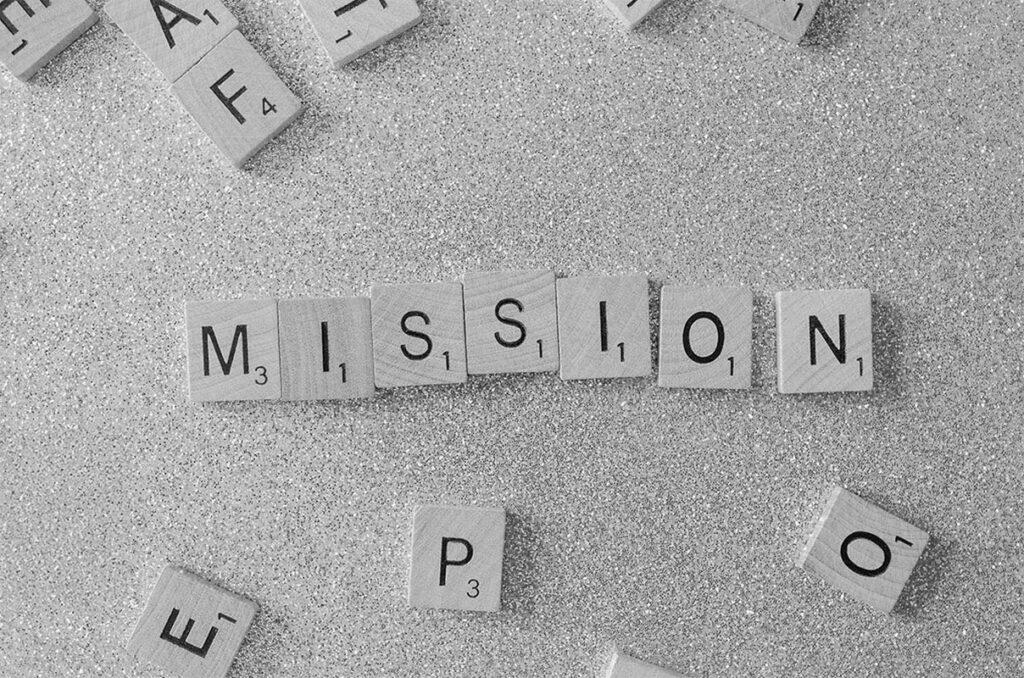 Bakker Aluminum Mission Statement