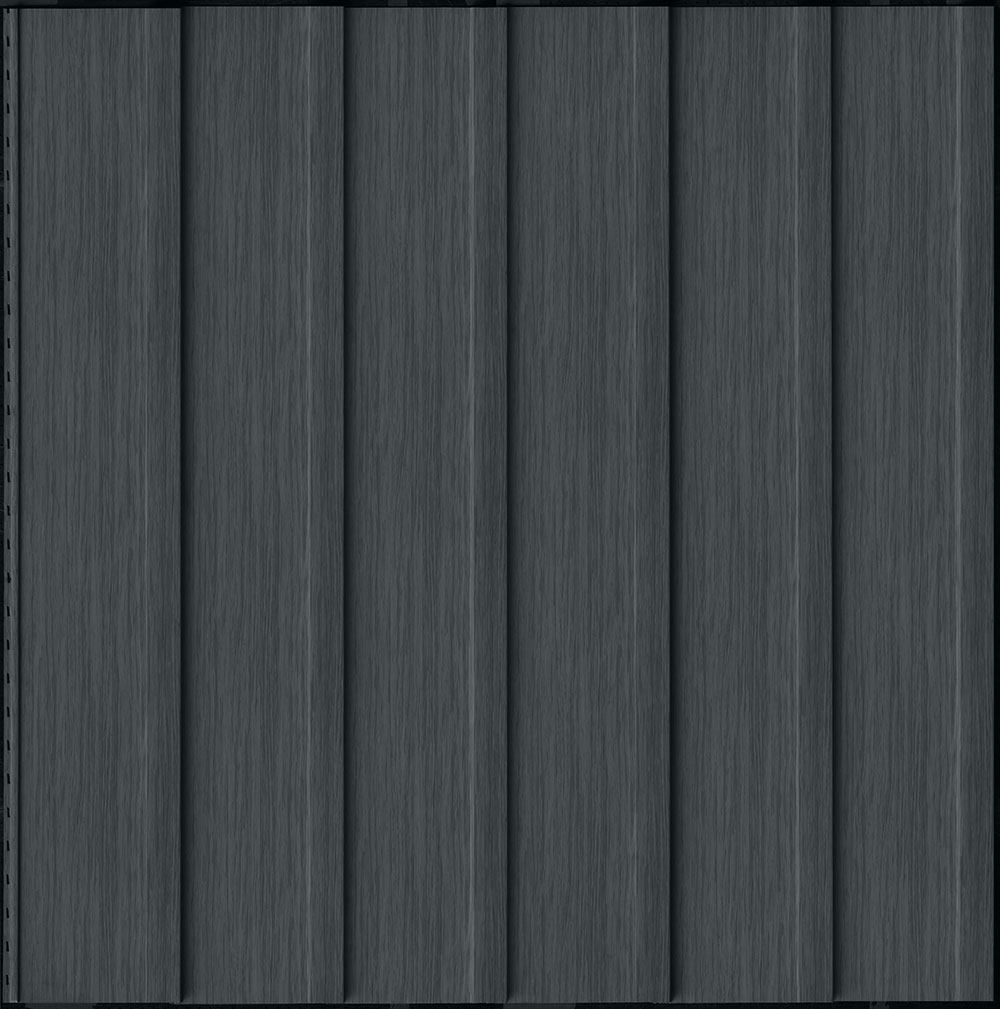 Insulated Siding