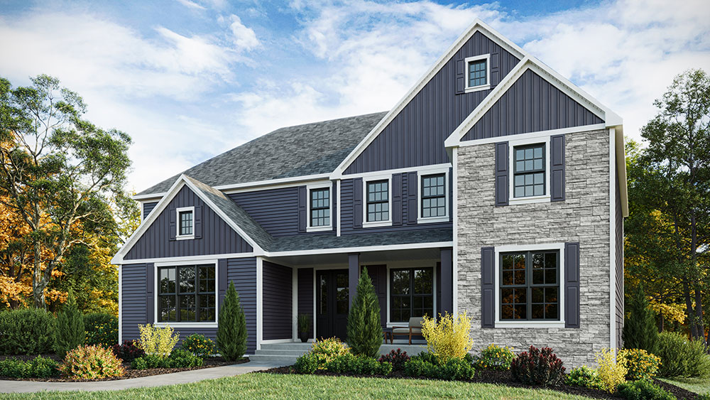 Vinyl Siding