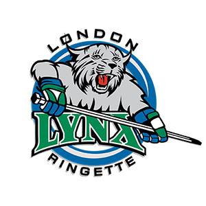 London Lynx Ringette Team