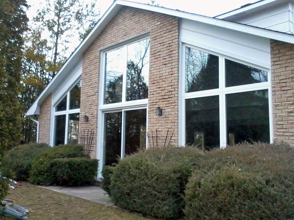 Window & Door Cladding